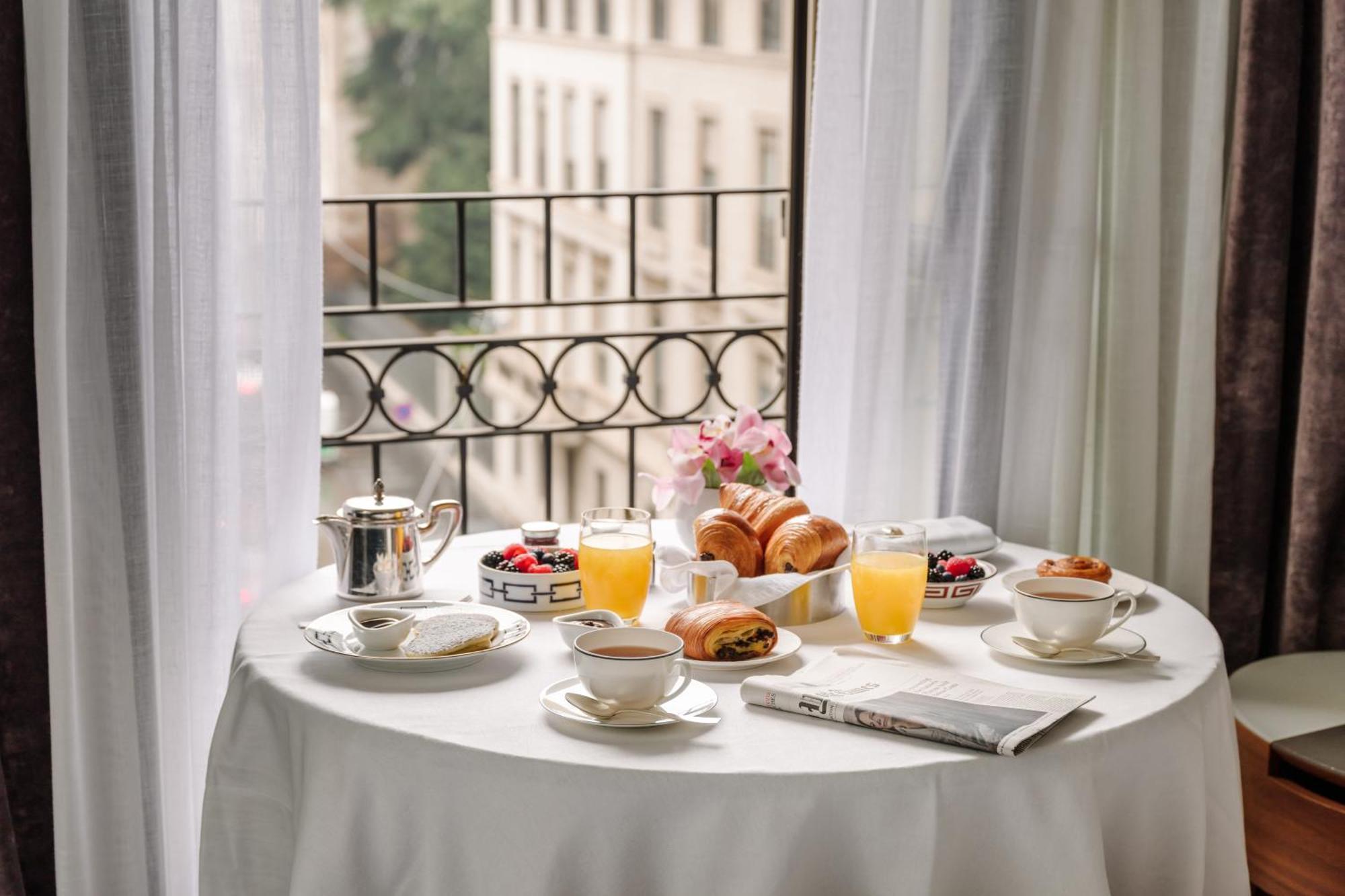 Mandarin Oriental, Mailand