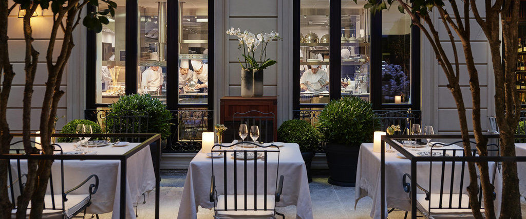 Mandarin Oriental, 5* Mailand