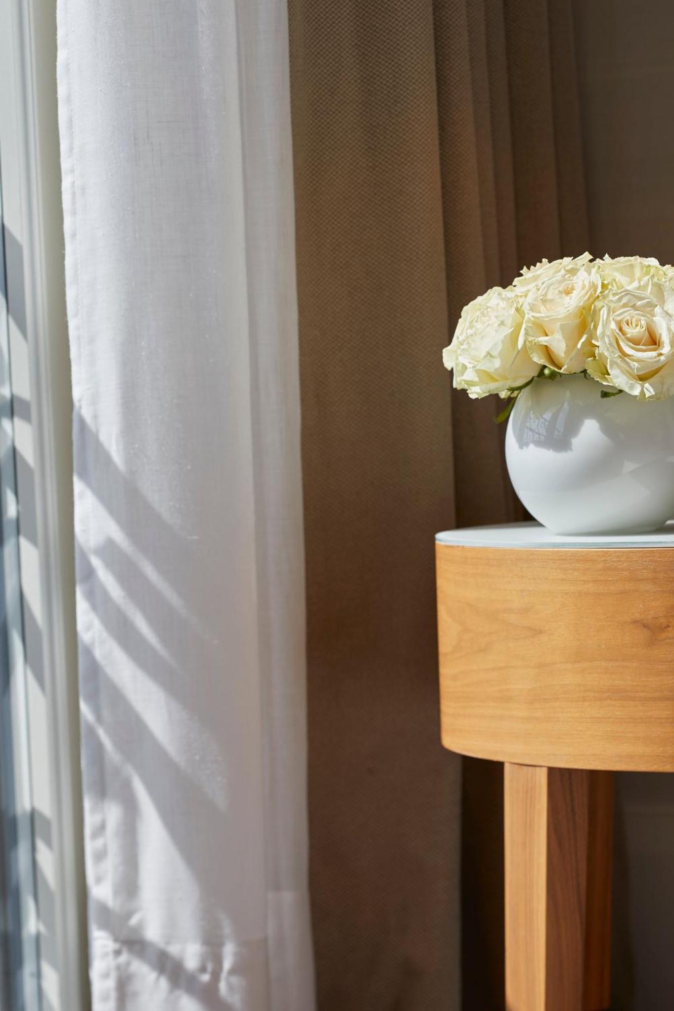 Hotel Mandarin Oriental,