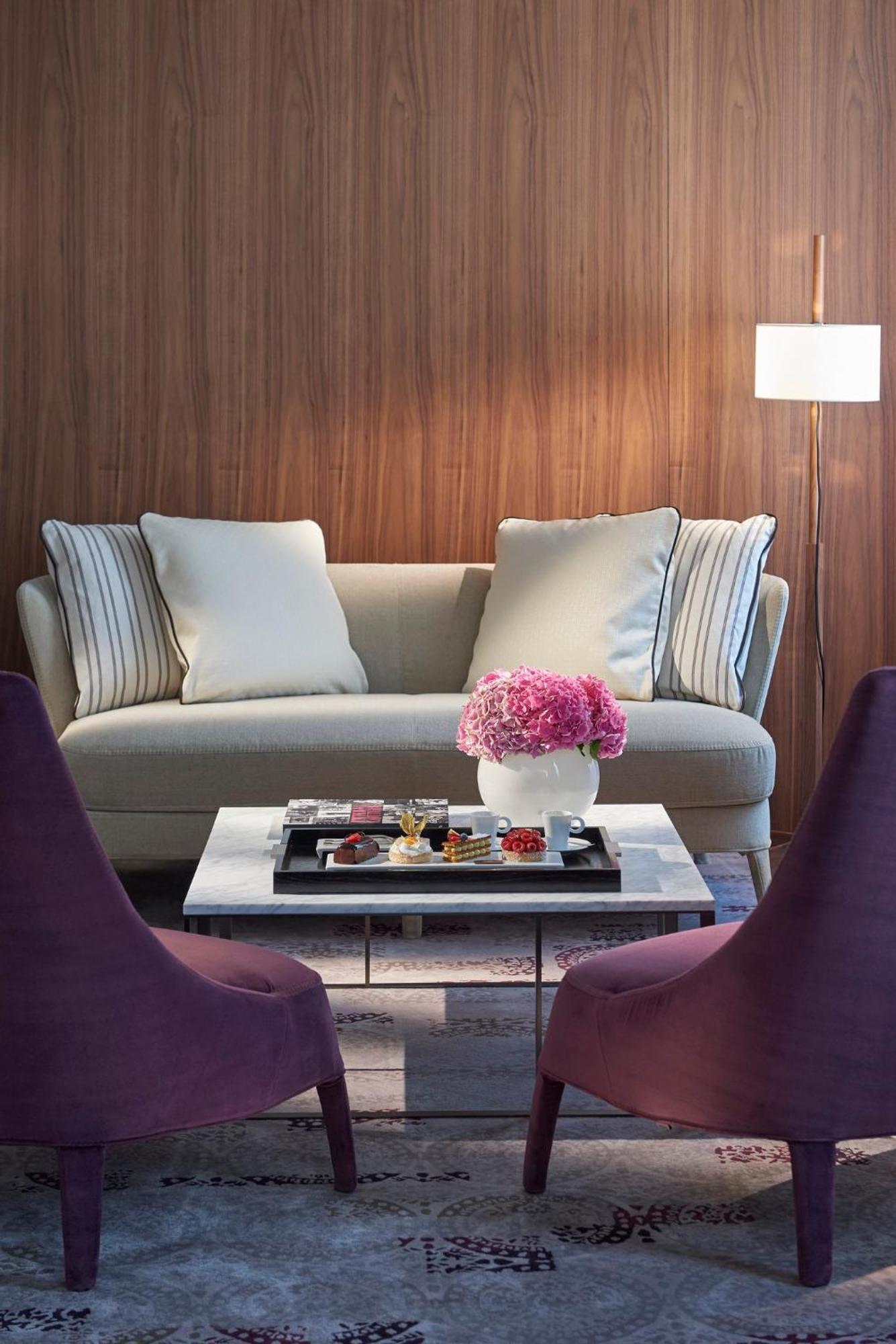 Mandarin Oriental, 5* Milán