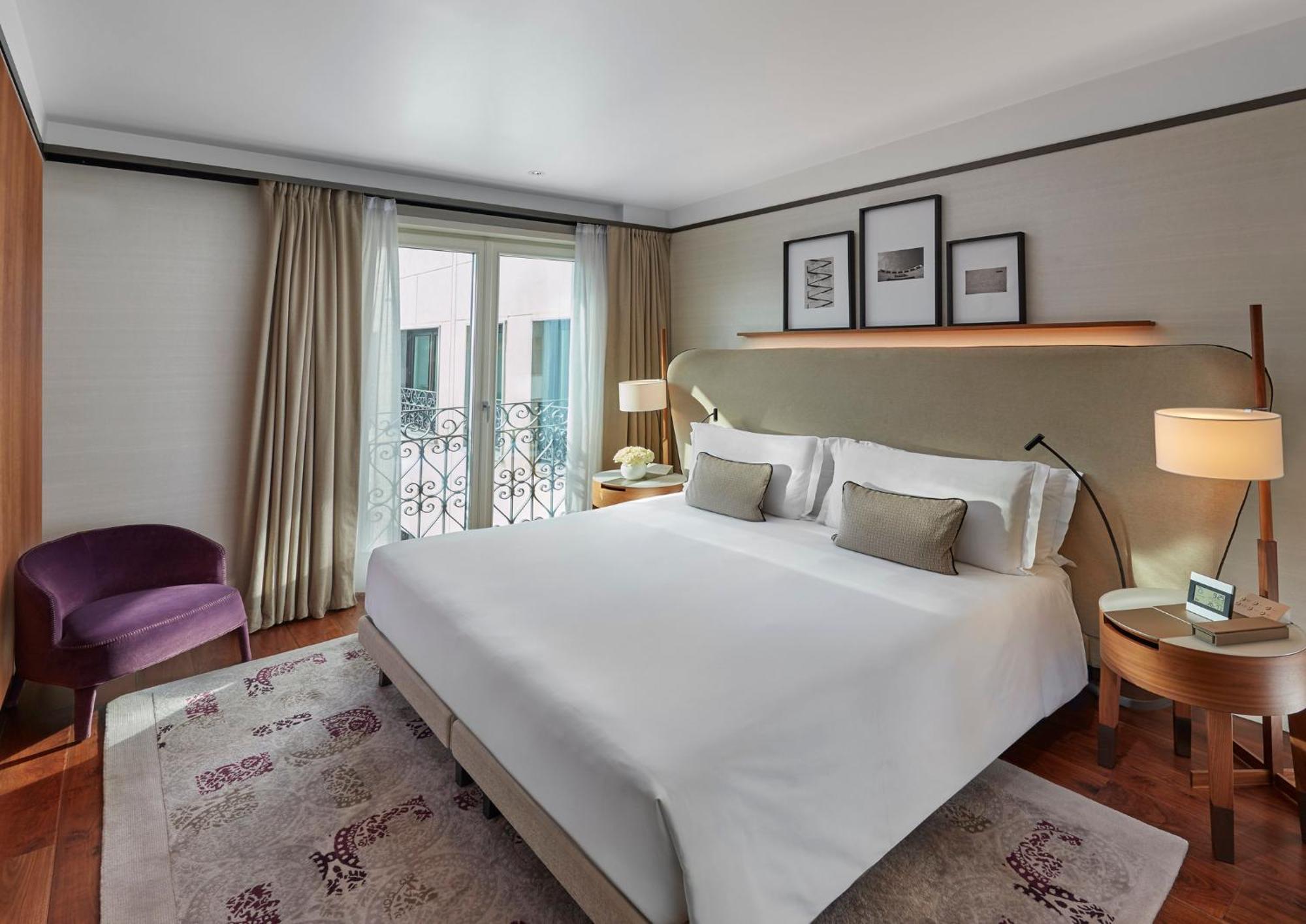 Mandarin Oriental, 5* Milán
