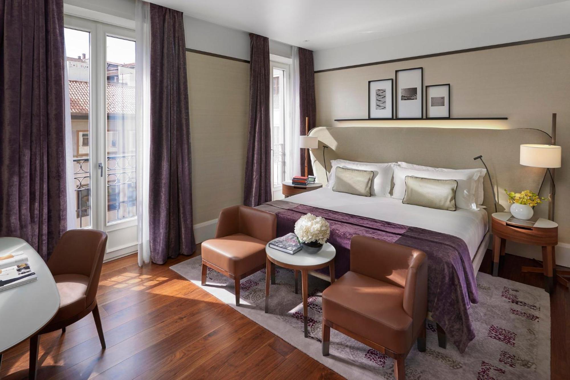 Mandarin Oriental, 5* Milán